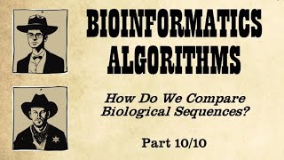 Multiple Sequence Alignment [upl. by Patterson]