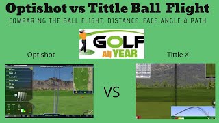 Come see why Max Homa chooses XGolf for his indoor home [upl. by Gemina782]