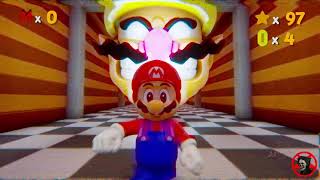 Dreams The Wario Apparition Mario 64 [upl. by Sanjiv]