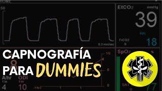 Capnografía para DUMMIES [upl. by Morgun]