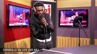 Corneille  Les sommets de nos vies en live sur NRJ [upl. by Annaeg]