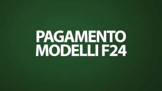 Pagamenti modelli F24 Le Guide di Intesa Sanpaolo [upl. by Kramer564]