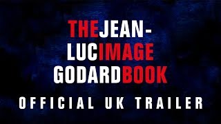 THE IMAGE BOOK  Official UK Trailer  MUBI [upl. by Sibylle]