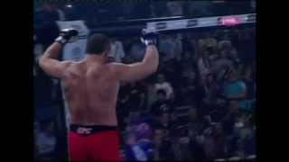 Bob Sapp Vs Dusan Panajotovic 15 09 2012 [upl. by Gautious]