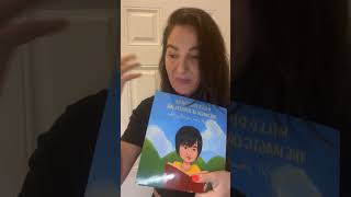 Lebanese Arabic Childrens Stories  Learn Levantine [upl. by Rodmur]