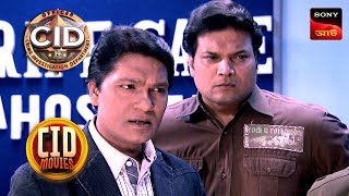 A Bare Hands  CID Movies  6 Dec 2024 [upl. by Sunil330]