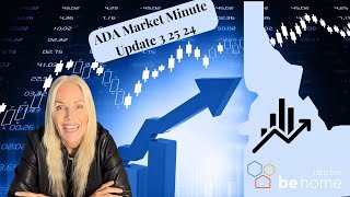 Boise amp Ada Market minute update 3 25 24 [upl. by Hocker]