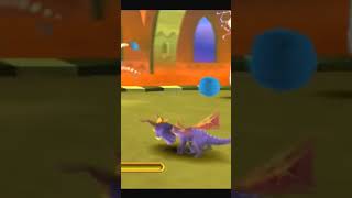 Spyro 2 Riptos Rage  Gulps Overlook [upl. by Josephine803]