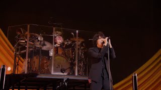 シド「ANNIVERSARY」 Live Video from SID 20th Anniversary GRAND FINAL 「いちばん好きな場所」 [upl. by Euqinitram472]