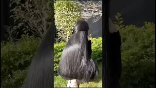 How Coconut Oil Can REVERSE Hair Loss and Thicken Hair [upl. by Krispin950]