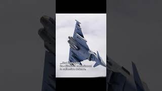 Czech Gripen and UK Jets Patrolling Baltic Skies aviation fighterjet [upl. by Pilloff762]