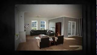 Groothuisbouw Emmeloord  Modelwoning Type Notariswoning [upl. by Agni]