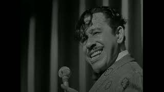 Cab Calloway in Sweden 1965 [upl. by Constantina771]