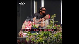 QUAVO  Over Hoes amp Bitches Official Audio [upl. by Monreal]