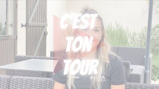 ETEAM  Womens Tour de France [upl. by Ansell]