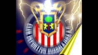 Chivas Vs America [upl. by Adien]