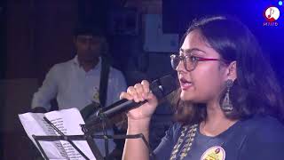 Fele Asa Smriti Amar… Saranya Ghosh  Lata Mangeshkar  RDBurman  Open Mind [upl. by Merry247]