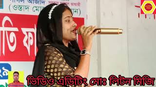 ভান্ডারী গান শিল্পী হেপি পাগলি Liton music media [upl. by Landri]