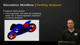 Thermoplastic Venting [upl. by Ecirtemed595]