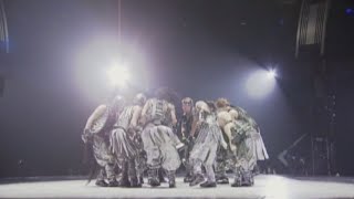 EXILE  SomedayEXILE LIVE TOUR 2009”THE MONSTER” [upl. by Lledroc442]