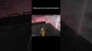 Helldivers 2 When you try to cheat the system  Epic Fail [upl. by Anelej]