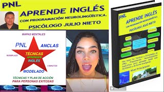 5 Tips Aprender Inglés Fácil PNL Programación Neurolingüista Nuevos Estudios Científicos PNL [upl. by Niemad]