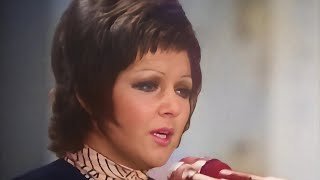 Orietta Berti  Tipitipiti SANREMO 1970 LIVE AUDIO  FOTOS  VIDEOS  𝒊𝒏 𝒄𝒐𝒍𝒐𝒓𝒆 [upl. by Ahseikan]