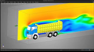 Ansys Discovery Live [upl. by Llerral686]