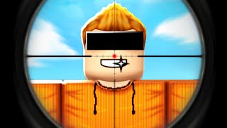 He made another roblox game [upl. by Cyrus]