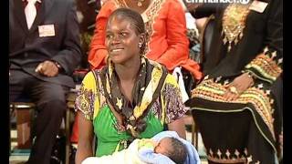 Baby deliverywise Daniel  TB Joshua [upl. by Langelo230]