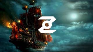 Hes a Pirate  Pirates of the Caribbean Theme OZ Dubstep remix [upl. by Isbella]