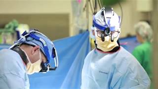 A Day in the Life of Neurosurgery Residents at Carilion Clinic [upl. by Farrell]