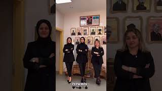 Anaokulu öğretmen kombini kombin keşfet anaokuluetkinlik akım [upl. by Ivette]