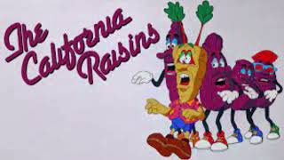 The California Raisins Show Opening Lyric Video [upl. by Sitruc]