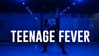 Drake  Teenage Fever Choreography SHINE [upl. by Nnave]