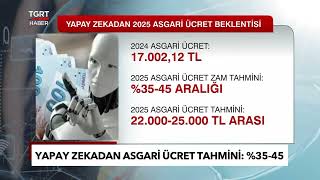 2025 yılı askeri ücret yapay zeka belirledi orhanors25 orhanors34 [upl. by Thetes]