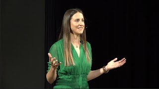 The science of singing for recovery from postnatal depression  Yvonne Farquharson  TEDxNHS [upl. by Sarnoff]