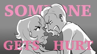 Someone Gets Hurt reprise  Mean Girls The Musical  AnimaticStoryboard [upl. by Lemraj]