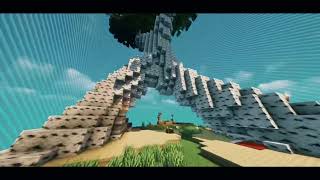 RainerMC Skyblock Season 2 [upl. by Ahsias866]