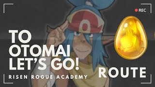 How to Get to Otomai for Ochre Dofus  Lets Go  Dofus Touch [upl. by Thorne]