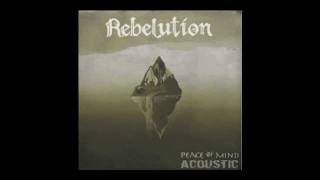 Good Vibes Acoustic  Rebelution [upl. by Alegnad]