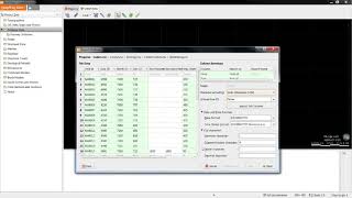 Importing Drillhole Data [upl. by Alanah]