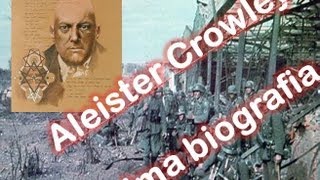 Aleister CrowleyUma biografia [upl. by Arleyne476]