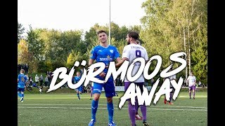 2209 2019 – SV Bürmoos vs SV Austria Salzburg [upl. by Gav136]