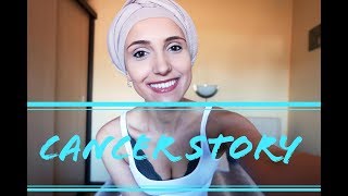 My Cancer Story  How I was diagnosed Hodgkin’s Lymphoma [upl. by Aurelie]