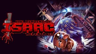 Descargar The Binding of Isaac Rebirt Repentance última versión PC en Español link directo [upl. by Warthman]