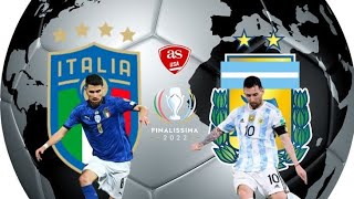 Argentina va Italy live  Yalla shoot live  Italy vs Argentina live [upl. by Nannoc]