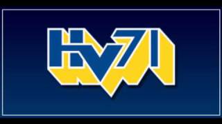 Hv71 Crut [upl. by Ihteerp]