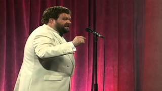 Brendan Grace The Chinese Takeaway [upl. by Aneleh]