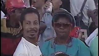 Dominica Carnival 1997 [upl. by Radie]